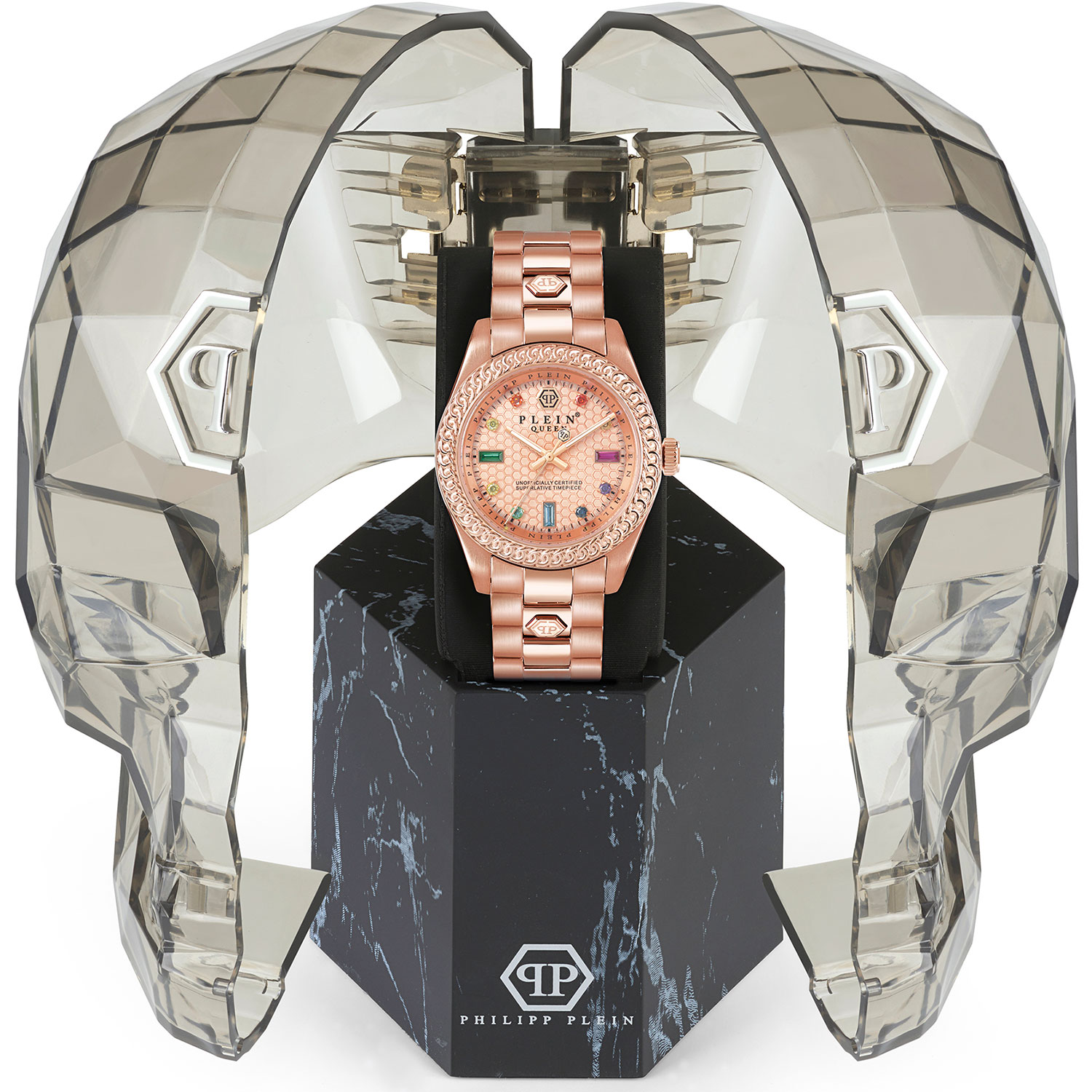 Philipp Plein PWDAA0821